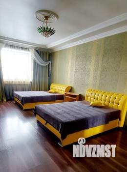 Дом 500м², 3-этажный, посуточно,