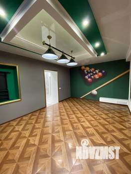 Дом 950м², 2-этажный, посуточно,