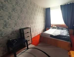 Дом 100м², 1-этажный, на длительный срок,