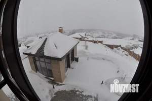 Дом 350м², 3-этажный, посуточно,