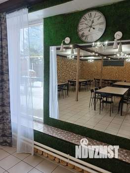 Дом 8м², 2-этажный, посуточно,