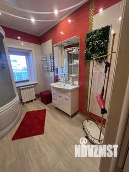 Дом 70м², 1-этажный, посуточно,