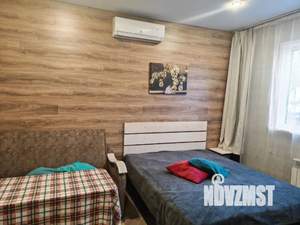 Дом 30м², 1-этажный, посуточно,