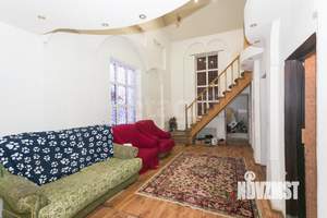 Дом 320м², 2-этажный, на длительный срок,