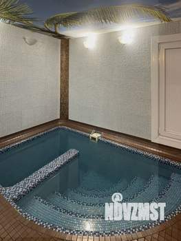 Дом 200м², 2-этажный, посуточно,