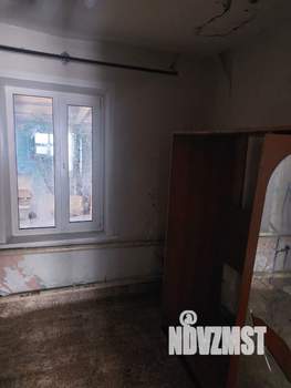 Дом 60м², 1-этажный, на длительный срок,