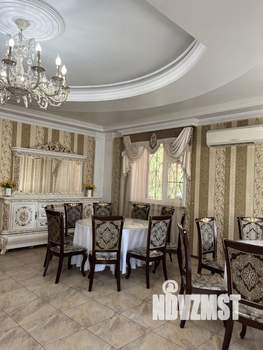 Дом 500м², 3-этажный, посуточно,