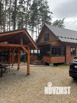 Дом 65м², 1-этажный, на длительный срок,