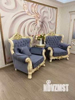 Дом 950м², 2-этажный, посуточно,