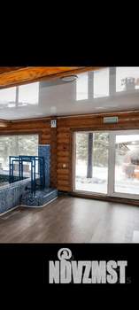 Дом 300м², 2-этажный, посуточно,