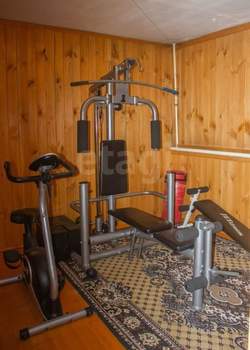 Дом 277м², 2-этажный, на длительный срок,