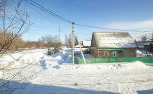 Дом 200м², 2-этажный, на длительный срок,