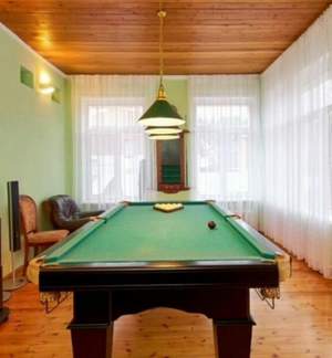 Дом 357м², 3-этажный, на длительный срок,