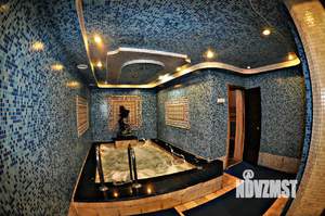 Дом 350м², 2-этажный, посуточно,