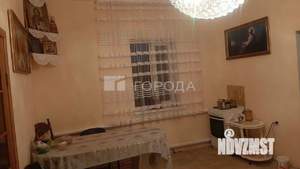 Дом 120м², 1-этажный, на длительный срок,