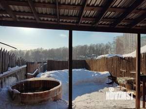 Дом 55м², 2-этажный, посуточно,