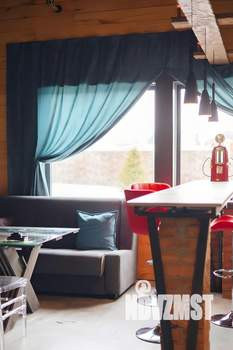 Дом 140м², 1-этажный, посуточно,