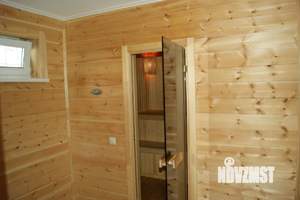 Дом 300м², 2-этажный, посуточно,