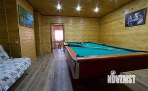 Дом 200м², 1-этажный, посуточно,