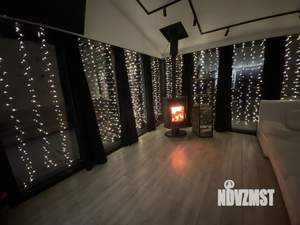 Коттедж 80м², 1-этажный, на длительный срок,