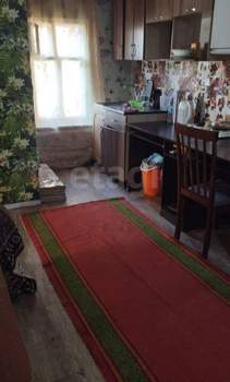 Дом 60м², 1-этажный, на длительный срок,