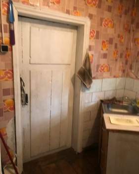 Дом 50м², 2-этажный, на длительный срок,