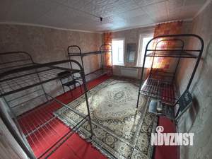 Дом 68м², 1-этажный, на длительный срок,