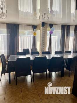 Дом 300м², 2-этажный, посуточно,