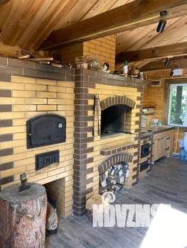 Дом 72м², 1-этажный, посуточно,