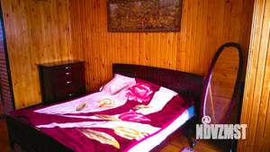 Дом 400м², 2-этажный, посуточно,