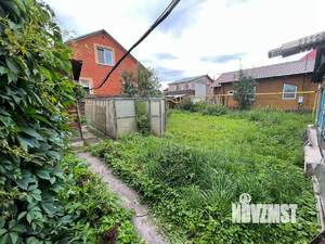 Дом 50м², 1-этажный, на длительный срок,