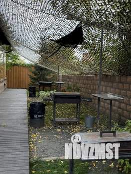 Дом 30м², 1-этажный, посуточно,