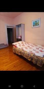 Дом 556м², 3-этажный, на длительный срок,