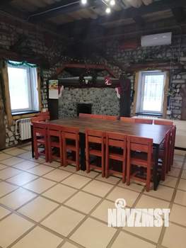 Дом 250м², 2-этажный, посуточно,