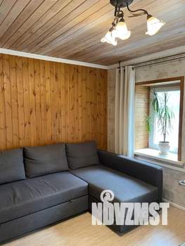 Дом 60м², 1-этажный, посуточно,