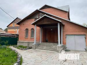 Дом 350м², 2-этажный, посуточно,