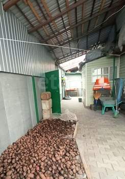 Дом 100м², 1-этажный, на длительный срок,