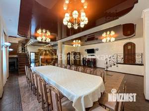 Дом 480м², 2-этажный, посуточно,