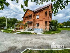 Дом 250м², 2-этажный, посуточно,