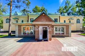 Дом 300м², 3-этажный, посуточно,