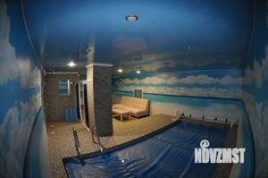 Дом 200м², 2-этажный, посуточно,