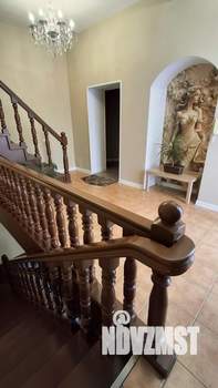 Дом 600м², 3-этажный, посуточно,