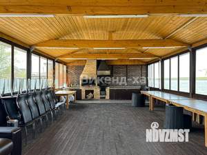 Дом 650м², 2-этажный, посуточно,