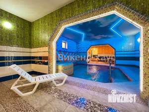 Дом 450м², 3-этажный, посуточно,