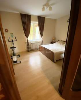 Дом 175м², 2-этажный, на длительный срок,