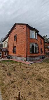 Дом 357м², 3-этажный, на длительный срок,