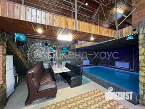 Дом 150м², 2-этажный, посуточно,