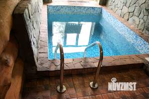 Дом 200м², 2-этажный, посуточно,