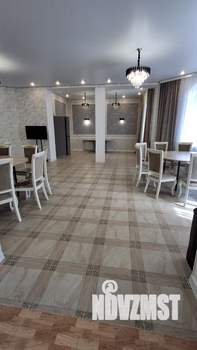 Дом 450м², 3-этажный, посуточно,