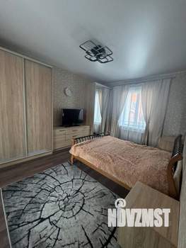 Коттедж 200м², 2-этажный, на длительный срок,